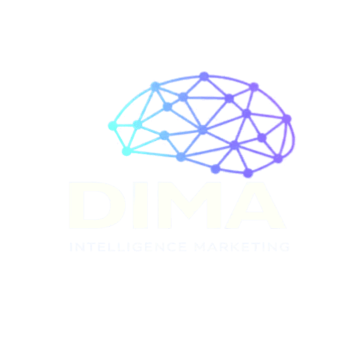 DIMA — Intelligence Marketing